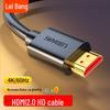 Ljud- & Videotillbehör – HDMI kablar och adaptrar