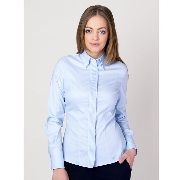 Рубашка Willsoor 60815 EU 34