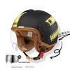 Mi Ling Warm Motorcycle Helmet