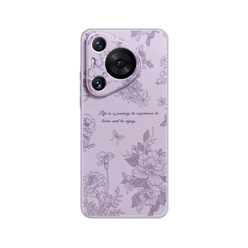 Applicable to Huawei pura11 mobile phone case 1111 new p11pro + advanced sense 11pro + all-inclusive anti-drop ultra