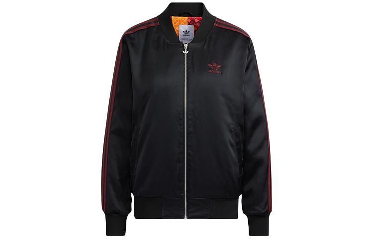 Adidas Originals Puffer Jacket Winter Women s Swirl Neon Red HD0326 30