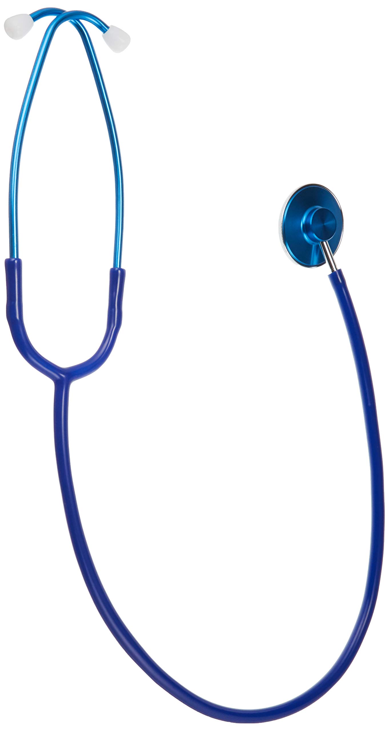 

Navis Nursing Internal Spring Blue Stethoscope, Scope, Type, Single, / 0-1670-04 синий