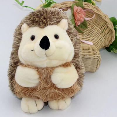 hedgehog plush