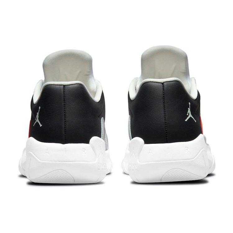 Air Jordan 11 CMFT Low Barely Green Unisex Sneakers White Black CW0784-300