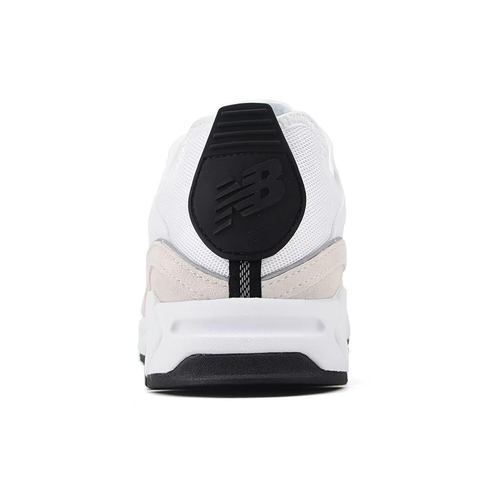 New Balance X-Racer White Black MSXRCSBK