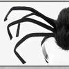 Spiders Tiaras Headband for Halloween Celebration Hairhoop Role Play Headpieces Dark Series Prank Spiders Hairhoop