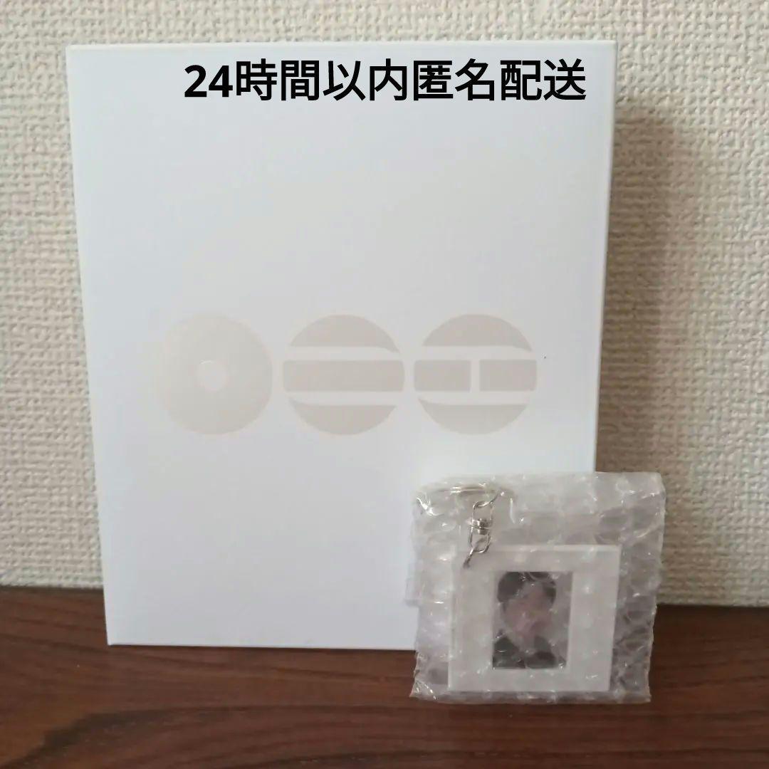 [Б/У] BTS Ариранг Укорененный в Корее Вер.. Jungkook