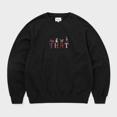 Oberteile – Hoodies & Sweatshirts