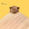 Convenient Anti-collision Soft Furniture Corner Cover Fox Shape Table Corner Protector Household Supplies