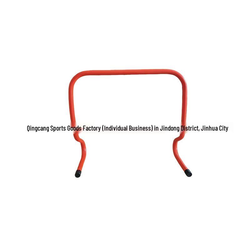 Multi-functional Adjustable Training Hurdle for Football and Athletic Drills