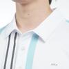 Admiral Golf Check Print Shirt ADMA508