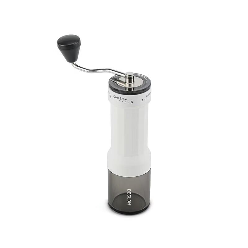 DESLON DMK-TZ010A Coffee Pot Set