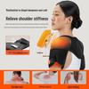 Keepfit Electric Heated Shoulder Therapy Device