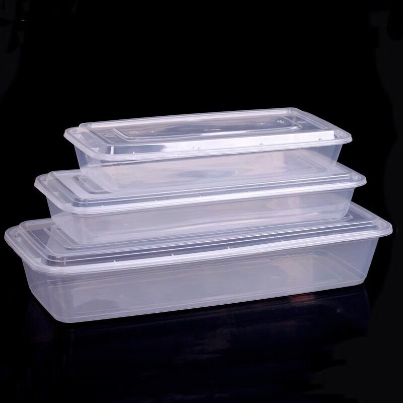 

Large Disposable Grilled Fish Takeaway Container