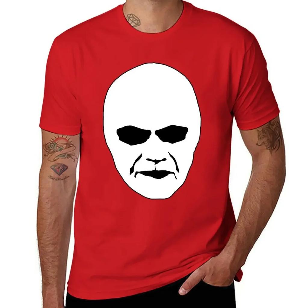Spirit Of The Harvest Moon T-Shirt summer clothes tees black t shirts for men