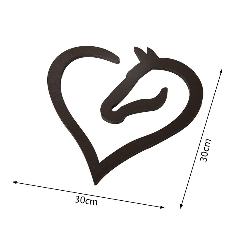 Wooden Horse Heart Festival Decor Gift Love Home Desktop Decoration At Affordable S Free Shipping Real Reviews With Photos Joom - Wooden Heart Home Decor Wooden Horse Heart Festival Decor Gift Love Home Desktop Decoration At Affordable S Free Shipping Real Reviews With Photos Joom - Wooden Heart Home Decor