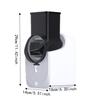 Long Battery Life Automatic Vegetable Shredder Efficient Vegetable Slicer  Home