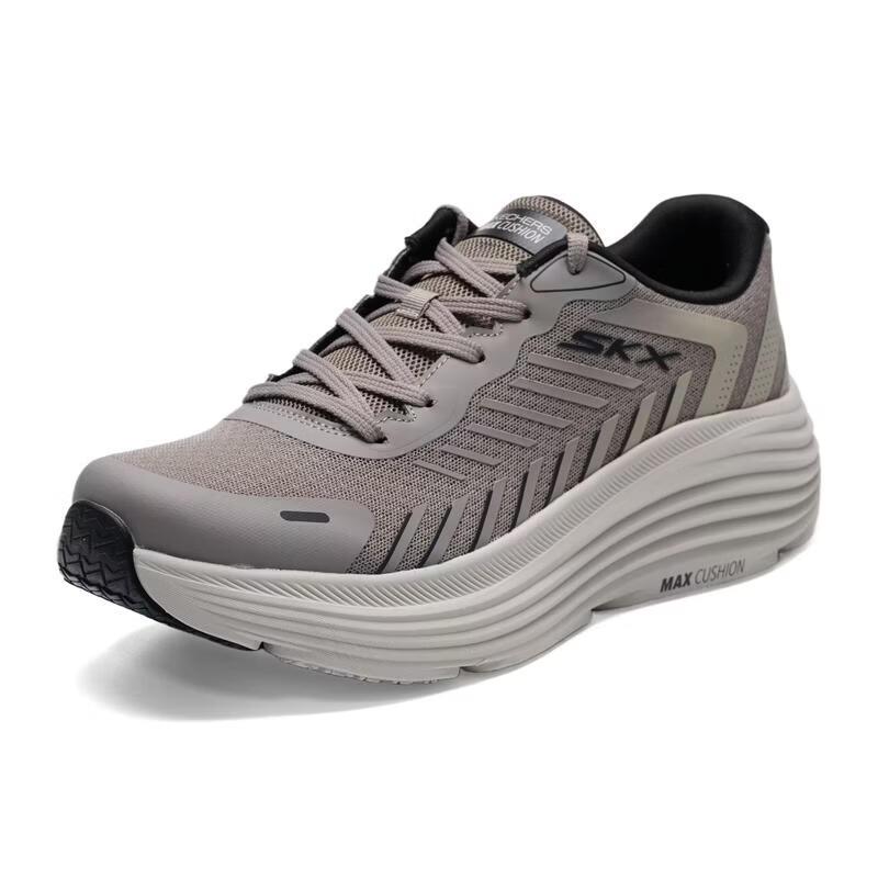 Skechers Men's Cushioned Running & Casual Shoes