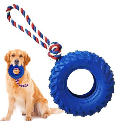 Hunde – Hundespielzeug