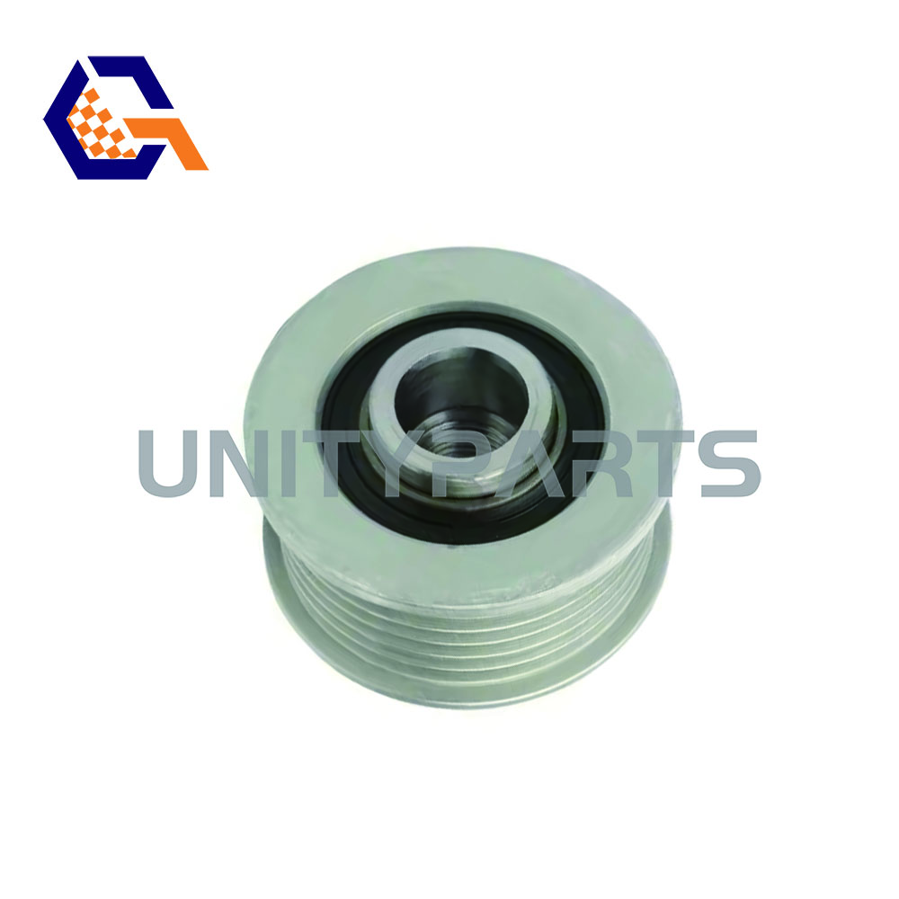 Alternator Freewheel Pulley For SAAB 9-5 VAUXHALL INSIGNIA ASTRA ZAFIRA CASCADA MERIVA 535020310 F-570802 F-239807 F-563248