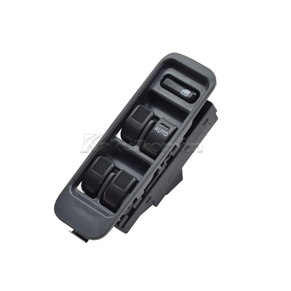 RHD For Daihatsu Terios 7shg Cami 4 Doors Electric Power Window Lifter Master Control Switch 8482087413 8482087401 Auto parts ked3