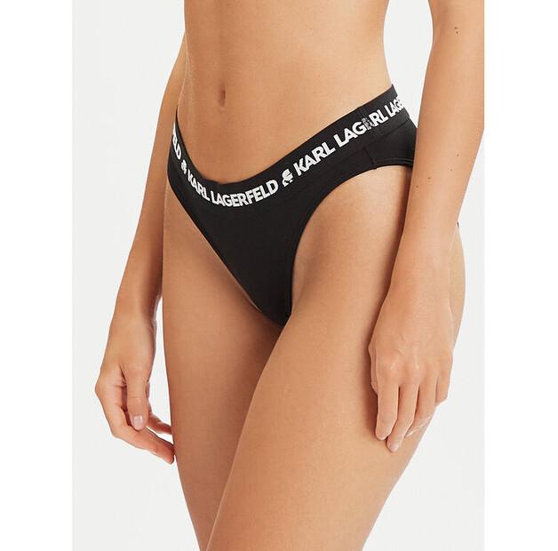 Трусики классические KARL LAGERFELD A1W47009 EU XS