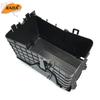 JEAZEA New Battery Tray Side Trim Cover for VW Jetta MK5/MK6 Golf Touran Tiguan CC 2010-2013 1KD915333 1KD915443 1KD915336