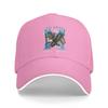 Eagle and Flag 250 Years 1776 2026 250th Birthday Casual Baseball Cap Summer Trucker Hat Quality Hunting Camping Snapback Cap
