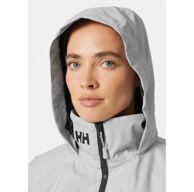 Helly Hansen Куртка Crew Hooded Midl 2.0