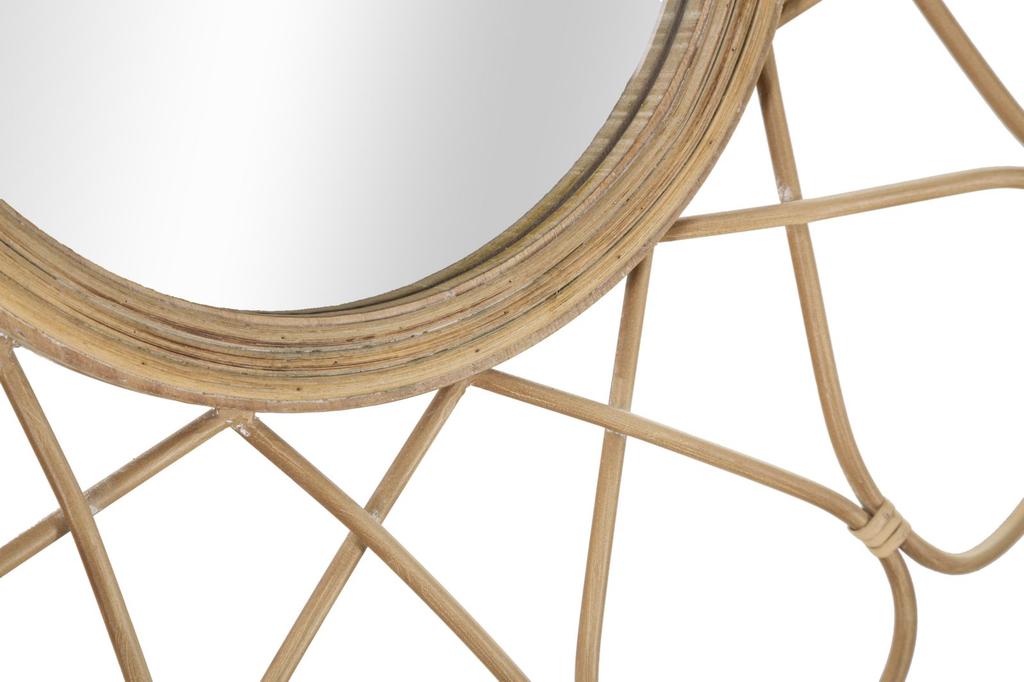 Wall Mirror Almeria cm 65,5x3