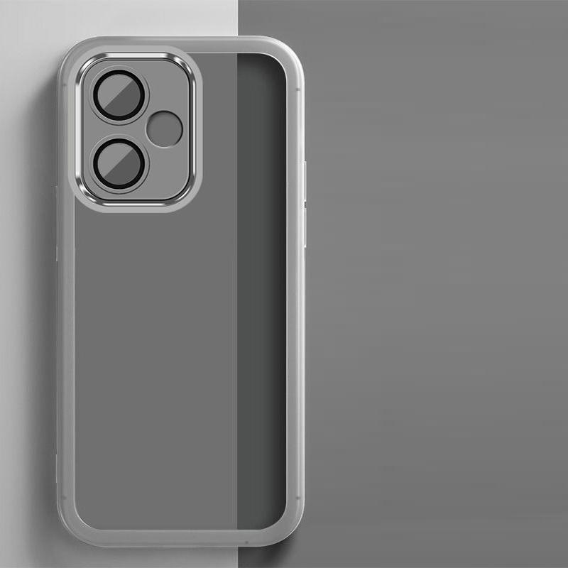 

For Honor 400 Case Honor 400 Phone Case DNY-NX9 Cover Honor 400 Cover Shookproof Plating Silicone back cover HONOR 400