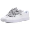 (WMNS) PUMA Basket Heart 'PUMA White' Donna 365198-03