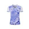 Unisex Quick-Dry Sport T-Shirt Badminton Volleyball Tennis Training Kids Adults Athletic Wear
