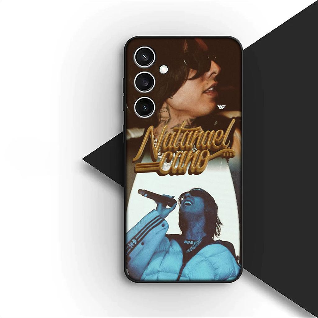 Soft Cover for Huawei P30 P20 Mate 20 Lite Pro Y7 Y6P Y7A 2019 Nova 5T 3I Casing Phone Case Natanael Ruben Cano Monge