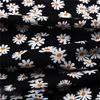 Summer Thin Cotton Cotton Dress Cheongsam Anti Mosquito Pants Fabric DIY Skirt Summer Skirts Cloth Printing Artificial