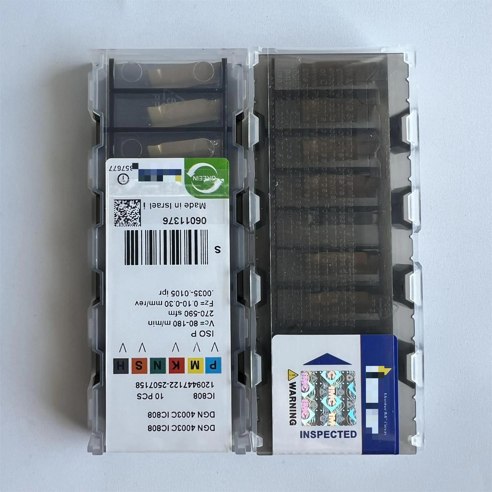 

DGN4003CIC808 / Carbide blade 10 Pcs