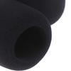 5Pcs Handheld Stage Microphone Windscreen Foam Mic Cover