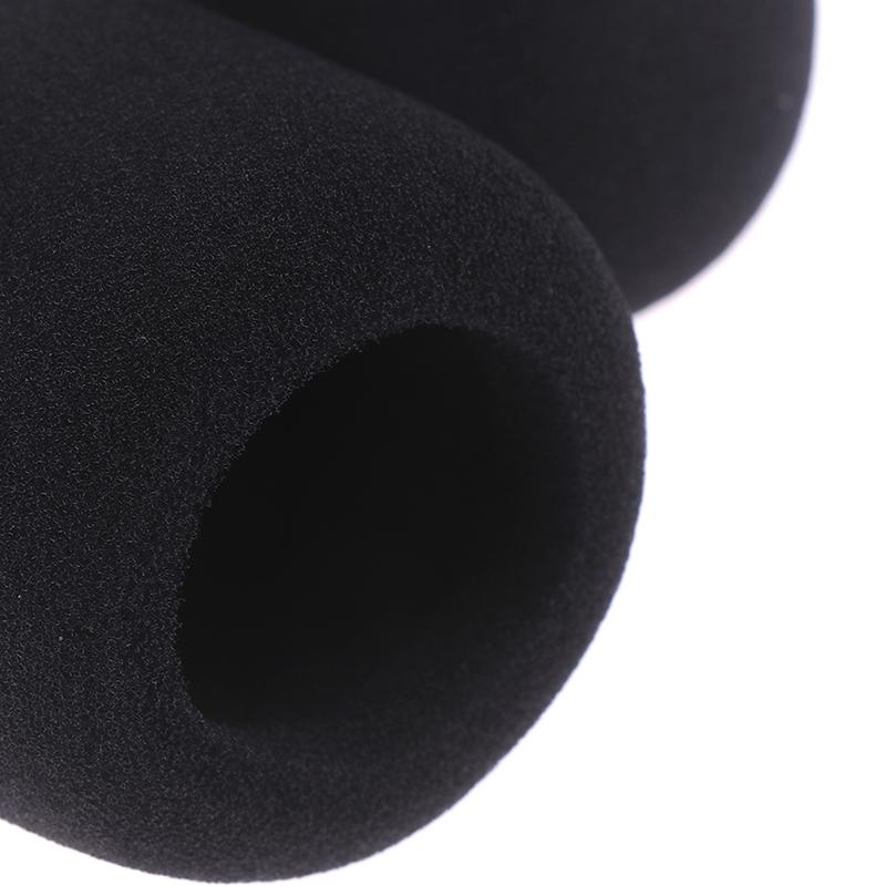 5Pcs Handheld Stage Microphone Windscreen Foam Mic Cover