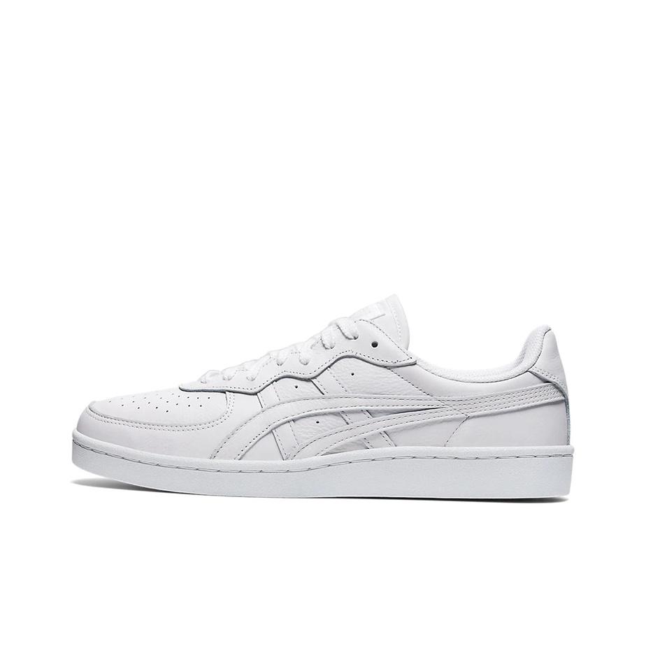 

Onitsuka Tiger Gsm Low Top Sneakers Unisex Sneakers White 1183A841-100 42