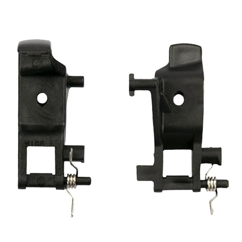 

1666804103 Center Console Armrest Latch Clip for Mercedes-Benz ML/GL/GLE/GLS Class W292 W166 C292 X166
