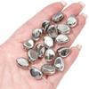 Handmade CCB Loose Bead Accessories, Necklaces, Bracelets, Pendants, Jewelry Bead Materials