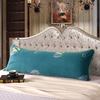 Warm Soft Comfortable Flannel Pillowcase Thicken Coral Fleece Queen King Twin Size Bed Pillow Case 48x180cm