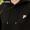 FILA FUSION Unisex Hooded Sweatshirt