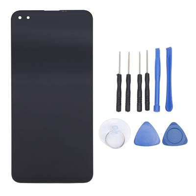 Phone LCD Screen Replacement Parts Touch Display Digitizer Assembly with Repair Tools for X3 X50
