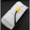 TAKPART Radiator Coolant Overflow Bottle Tank For Ford Maverick Nissan Patrol GQ 88-97 17931-NI020DO
