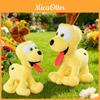 Il Gatto Garfield Peluche Cane con Imbottitura in Cotone PP per Bambini e Adulti Perfetto per Dormire e Abbracciare