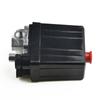 NFA8 Model Mechanical Pressure Switch and Vertical Fourway Control Valve Suitable for Air Compressors 220/380V
