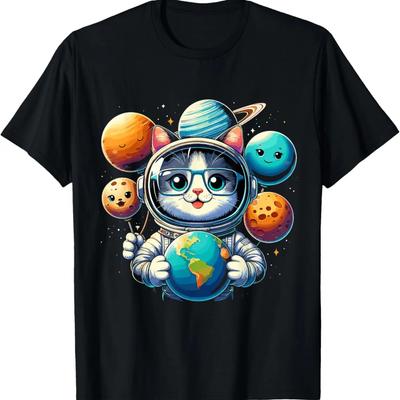 Oberteile – T-Shirts