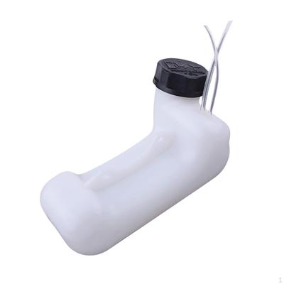 Réservoir de carburant pour coupe-bordures Weeds Eater Pièce 545103702, 530057974, 530058712, 530058847 Assemblage pour