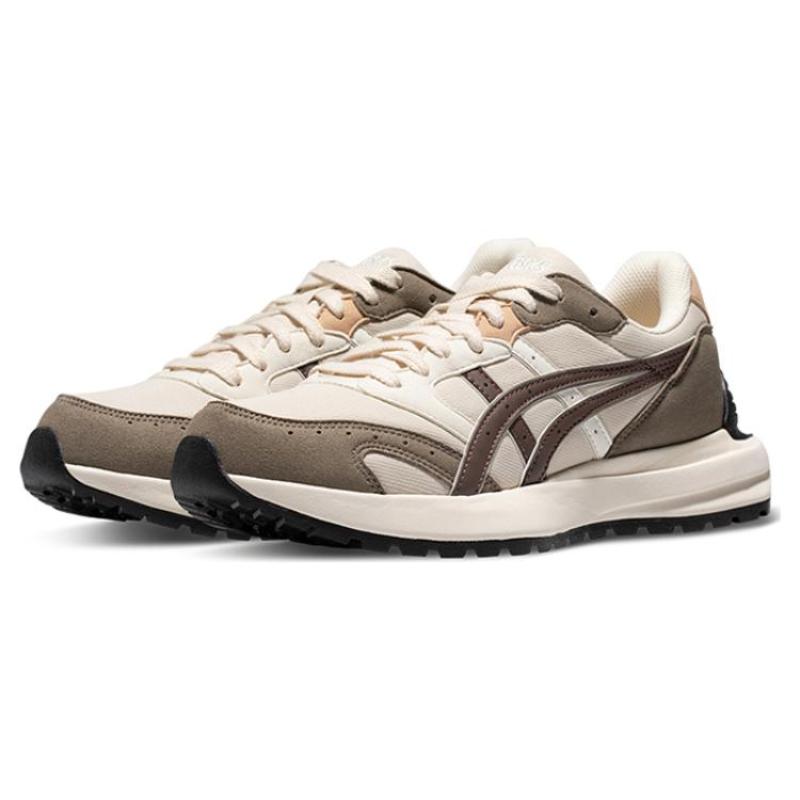 ASICS Tarther Sc 'Beige Green' Sneakers 1203A433-022